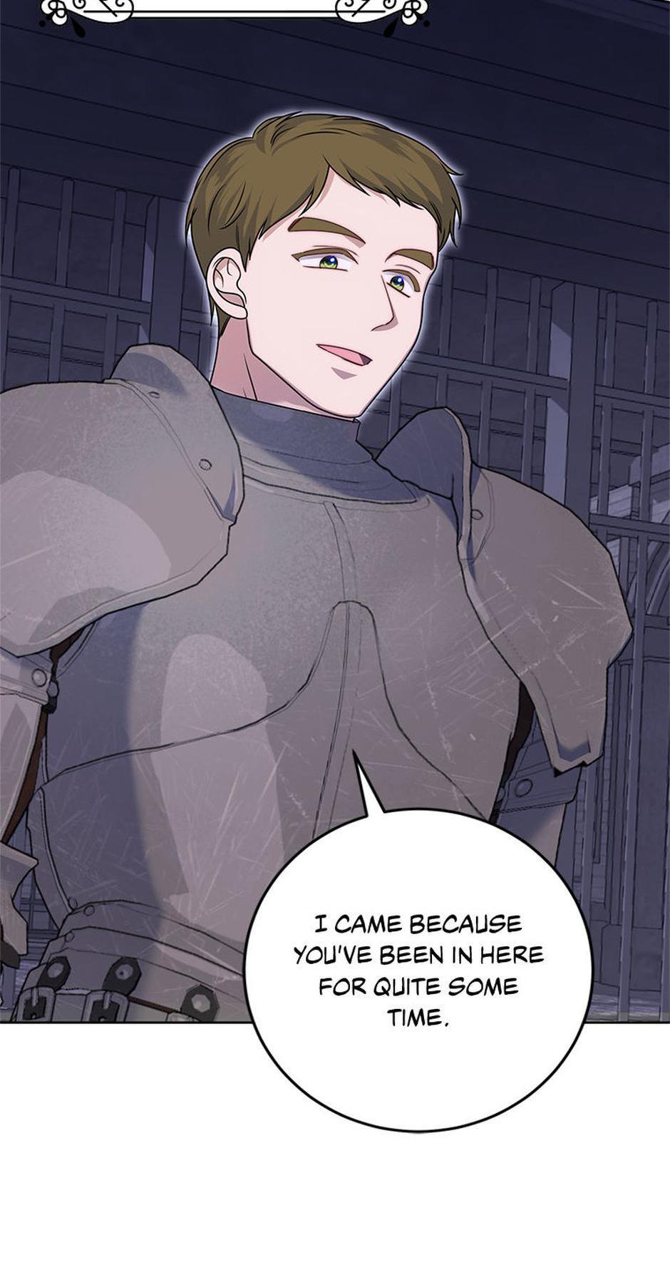 I Met the Male Lead in Prison Chapter 32 49